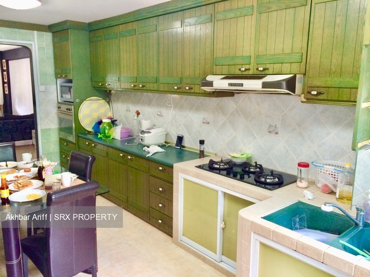 Blk 420 Bedok North Street 1 (Bedok), HDB 3 Rooms #205151721